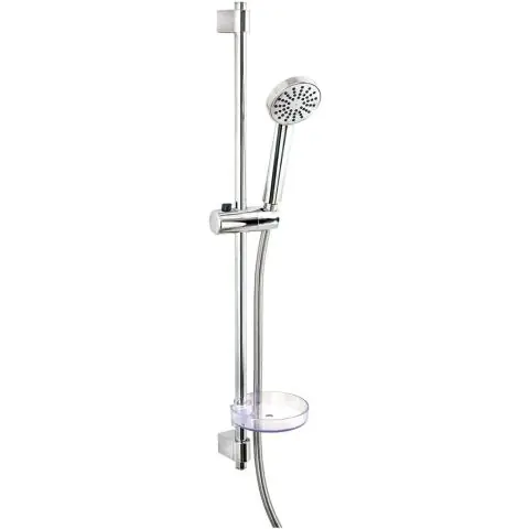 Arrow SlimLine Duschset Lågt pris